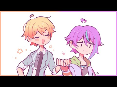 Hold My Hand | Project Sekai Comic Dub