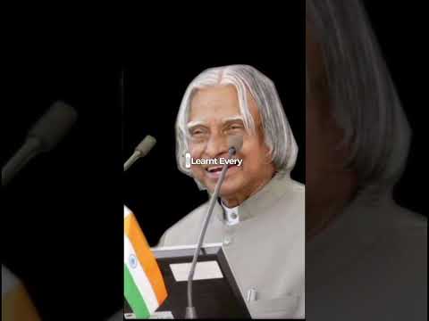 apj abdul kalam !!The Most Inspiring speech !! #shorts​ #apjabdulkalam​#motivation​ #inspiration​