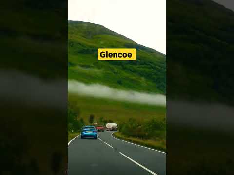 Glencoe | Highland