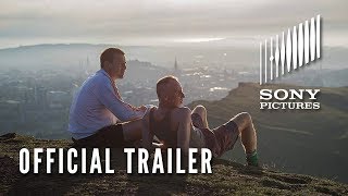 T2 TRAINSPOTTING - Official Trailer (HD)