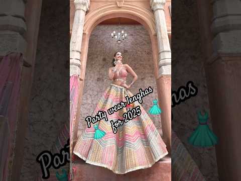 Party wear dresse #song #newsong #weddinglengha #viralshort #fashion #music #makeup #trending #sikh