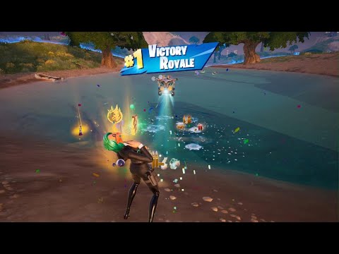 CROWN WIN!  👑✨😏  #viral #victoryroyale   #fortnite  #fypシ #