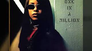 Aaliyah - Heartbroken