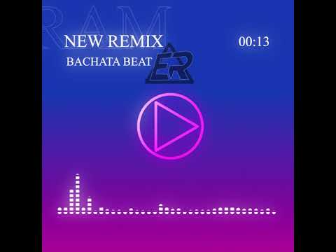 BEBE VS JERUSALEMA BACHATA BEAT-HIT REMIX EDI RAM-