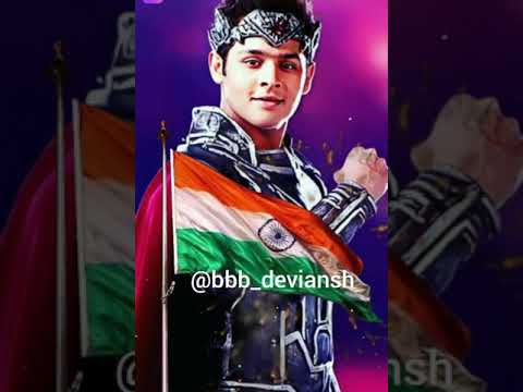 baalveer Returns//happy Republic day // dev joshi aka baalveer