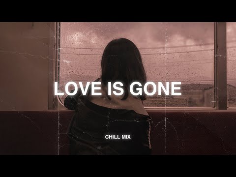 Love Is Gone (𝙨𝙡𝙤𝙬𝙚𝙙 + 𝙧𝙚𝙫𝙚𝙧𝙗) ♫ Depressing Songs 2025 That Will Make You Cry ~ Slowed sad songs #2