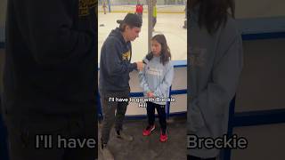 Asking hockey players their celebrity crush! 🥰💋 #hockey #hockeyplayers #hockeylife