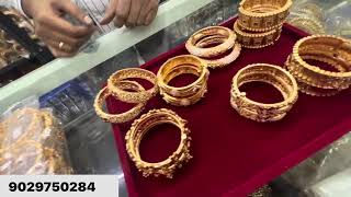 Imitation jewellery manufacturing Malad East bangles Omart || BB imitation jewellery ||