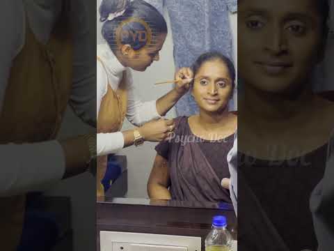 മണിയന്റെ മാണിക്യത്തിലേക്ക് | SURABHI LAKSHMI ARM MAKE OVER | TOVINO THOMAS | ARM | SURABHI LAKSHMI