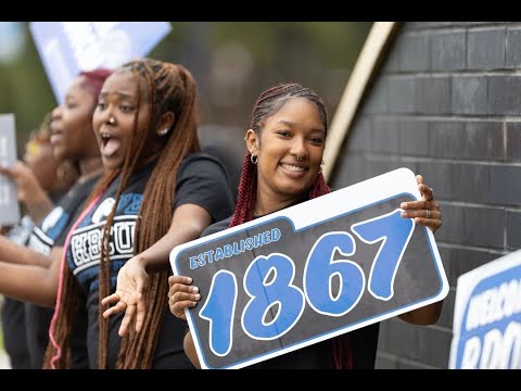 Exploring Fayetteville State University: The Heartbeat of HBCU Life! 🎓🔥