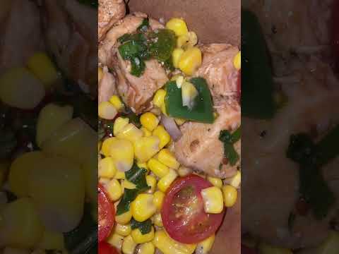 Whole Foods Market Food Review