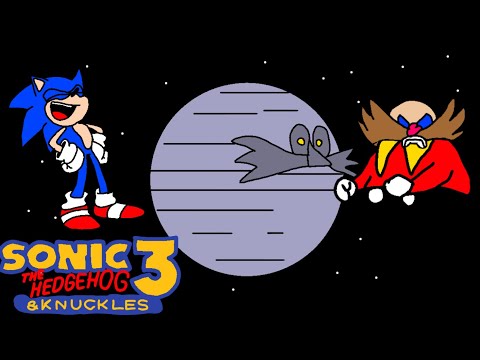 Sonic And Knuckles Part 5