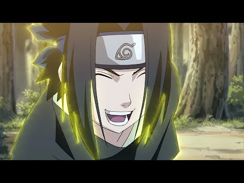 Naruto transforms himself into Sasuke and uses the Rasengan and Clones during the mission, Eng Dub