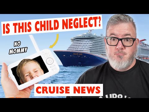 Cruise Parents Accused of Wrong Doing