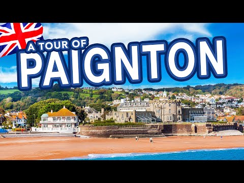 PAIGNTON DEVON