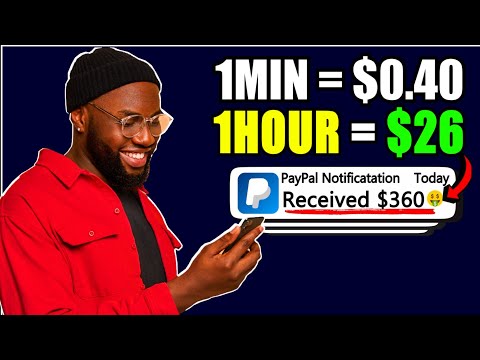 Watch Video Earn Money | Watch Ads And Earn Money | ads watch earn money