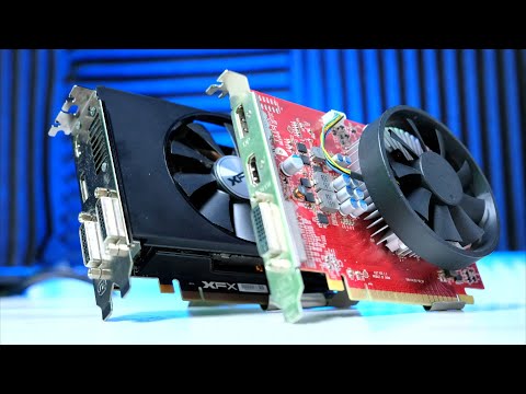 AMD Radeon R7 360 Crossfire Benchmark