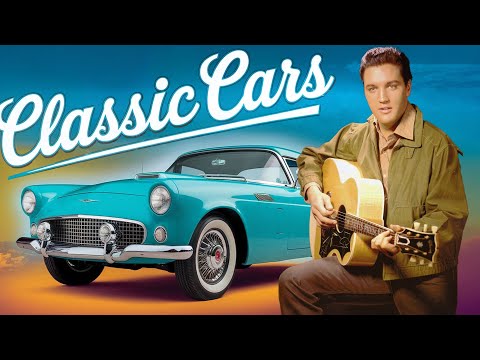 Oldies Mix 50s 60s Rock n Roll 🔥 Best Classical Rock n Roll 50s 60s 🔥 50s 60s Rock 'n' Roll TV