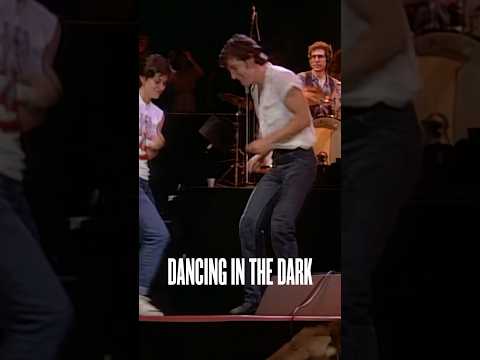 Get “Dancing in the Dark” along with other early-career favs in the ‘Best Of Bruce Springsteen.'