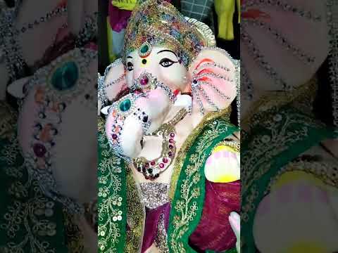 welcome ganesha tera mere parivar me// welcome ganpati ji// ganpati bappa morya