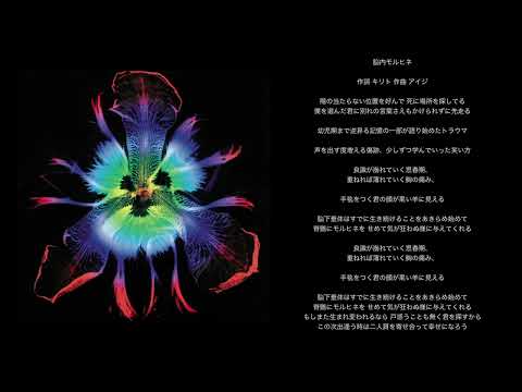 3.脳内モルヒネ【DICTATORS CIRCUS ー奇術的旋律ー】