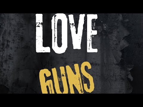 TMan & Chigga - Love Guns (Official Audio)