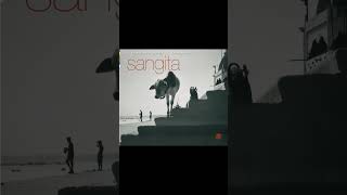 Sangeeta Bandyopadhyay, Vincenzo Mingiardi - Sangita [World Music, Ethnic Music] #shorts