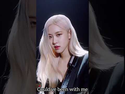 What a Shame - Rosé