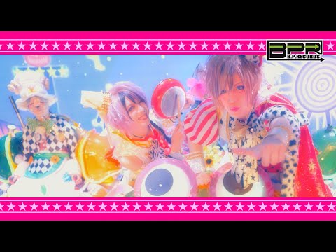 BabyKingdom「ぱらでーしょん☆彡」MUSIC VIDEO