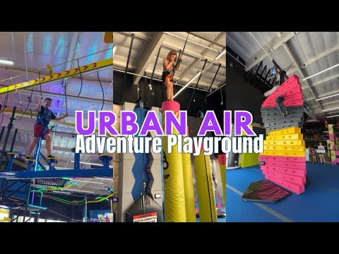 Best Indoor Playground in North OC