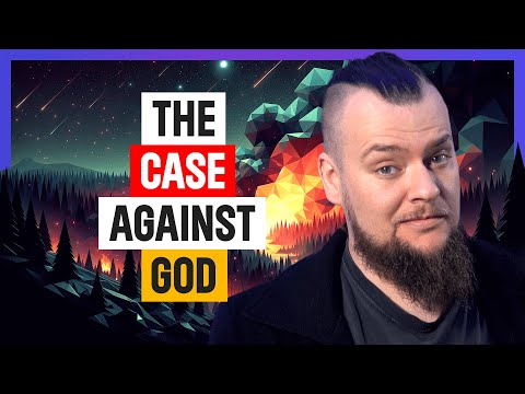 Why God Got It Wrong: The Case for Atheism