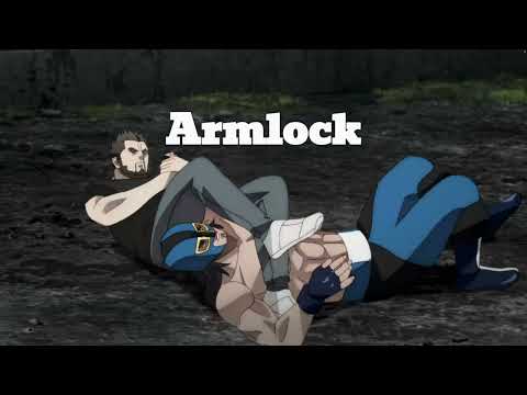 Brazilian Funk Type Beat "Armlock" | Baile Funk Type Beat 2024 | by. William Bulldozer