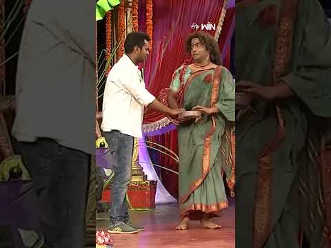 #shorts - పసికందు కాదు.. కసికందు లా ఉన్నాడు..! #jabardasth #comedy #sudigalisudheer