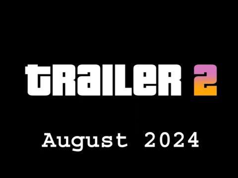 GTA 6 Trailer 2 Release Date Prediction (Sooner than you think)…