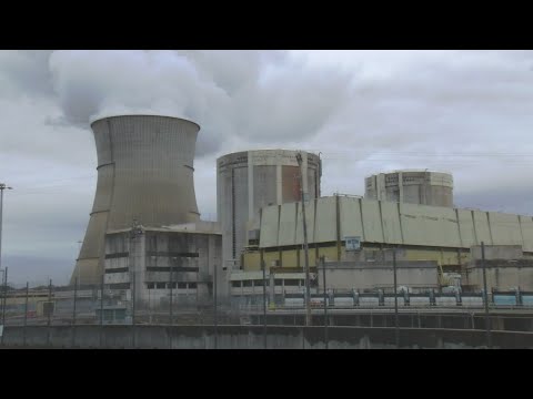 Arkansas Nuclear One, state’s only nuclear power plant, celebrates 50 years