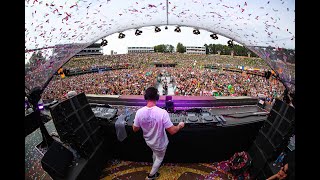 Alok | Tomorrowland Belgium 2019 - W1