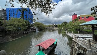 大垣市 ～水の都～ ”river-scape”