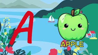 abc rhyme | #NinoToons |  abc rhymes | abc rhymes for babies english | abcd rhymes | abc rhymes song