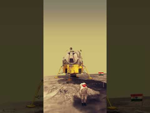 MOON LANDING DREAM - EDITION FROM COMA THE MOVIE