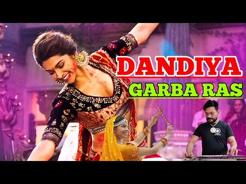 Superhit Nonstop Garba Ras Dandiya Banjo Cover | Vijay Dhiwar Banjo Music | Sargam Vidhi Youtube Boy