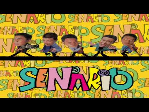 Senario - Sebelum Dan Sesudah (HQ Audio)