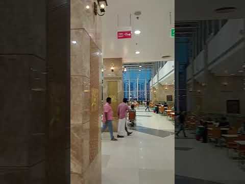 Lulu food court all outlet||international Mall ||food court ||Indian most food court in Kerala