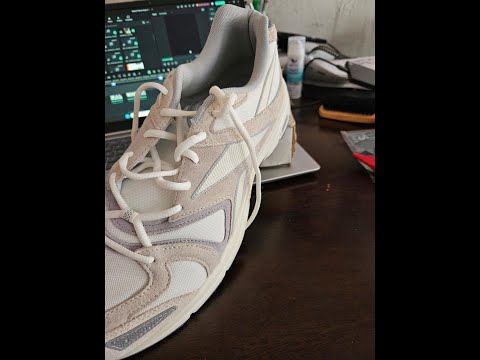 REEBOK PREMIER ROAD PLUS VI Upper #reebok #newbalance #BSTN #runningshoes #sneakers #viralvideos