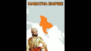 India now vs India then | The Maratha Empire | Shivaji Maharaj status