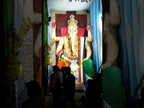 hindupur ganesh #trending #dj #shorts #viral