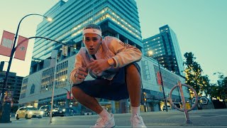 Alejo - 305 (Video Oficial) I EFDLN