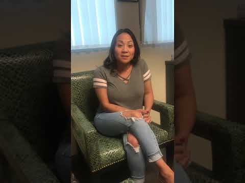 Mommy makeover patient testimonial