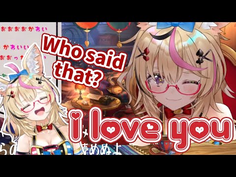 Polka loves you [Omaru Polka]