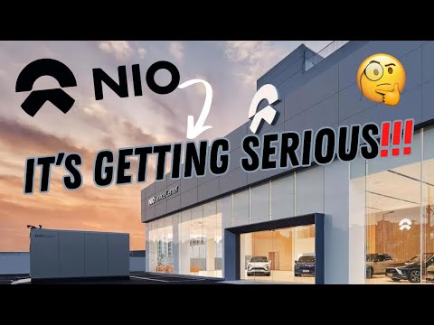 Nio is making Massive Changes