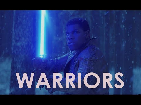 Star Wars - Warriors